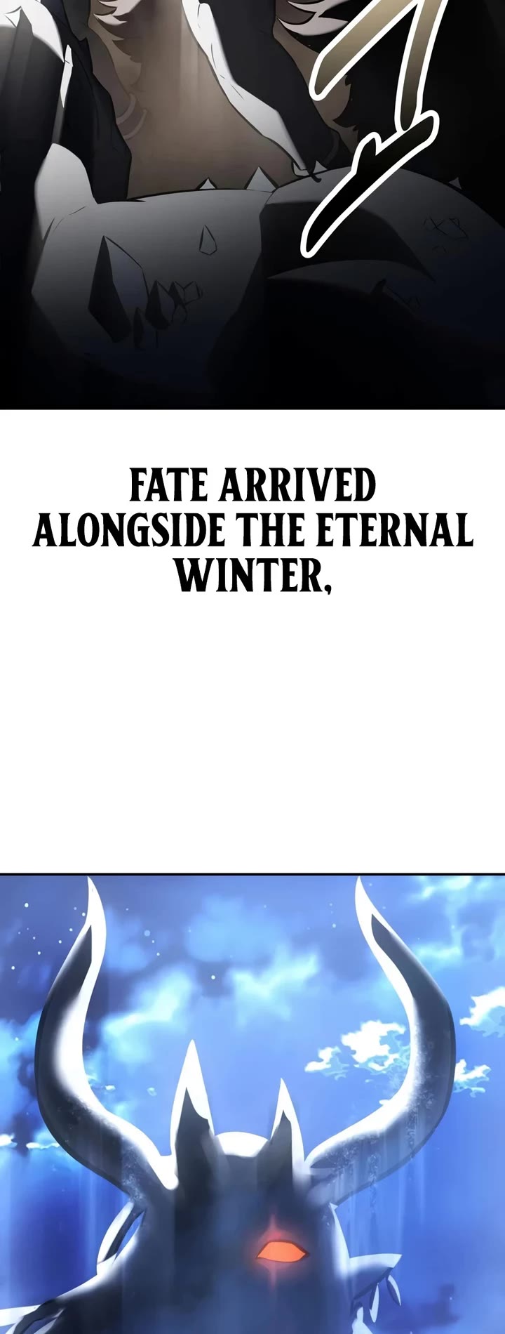I Killed an Academy Player chapter 126 page 83