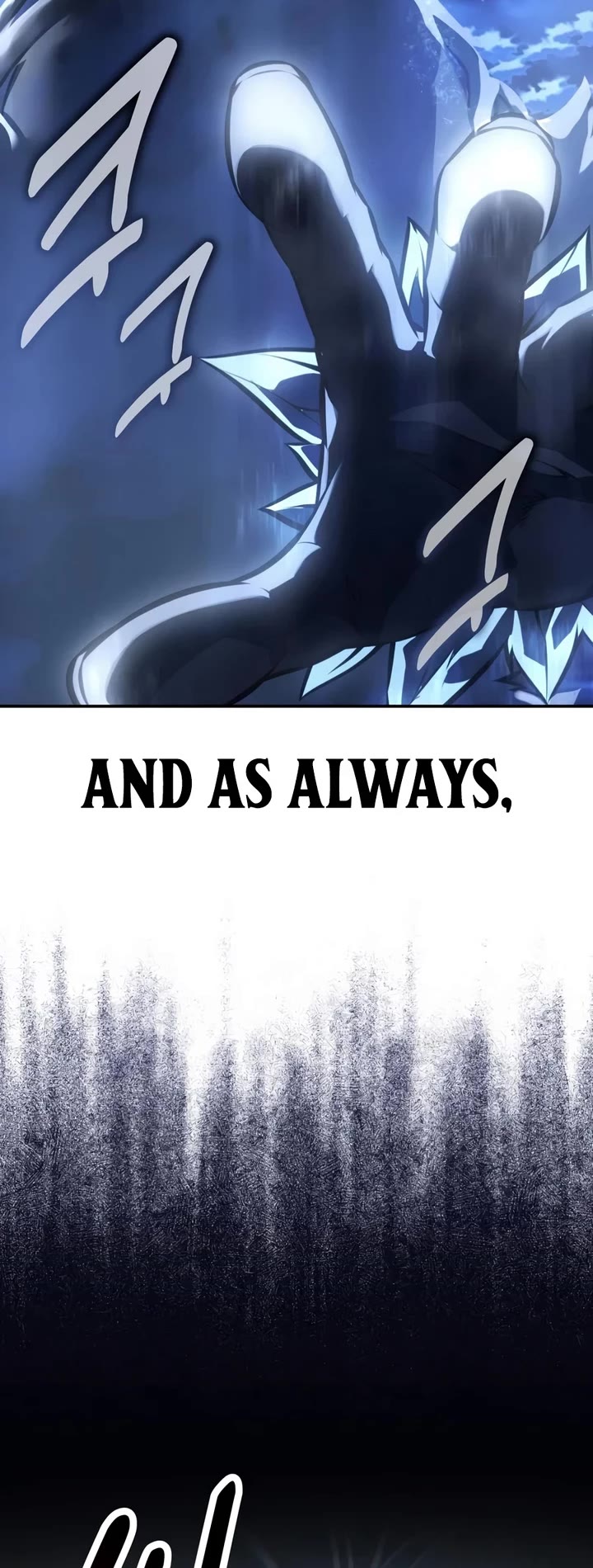 I Killed an Academy Player chapter 126 page 84