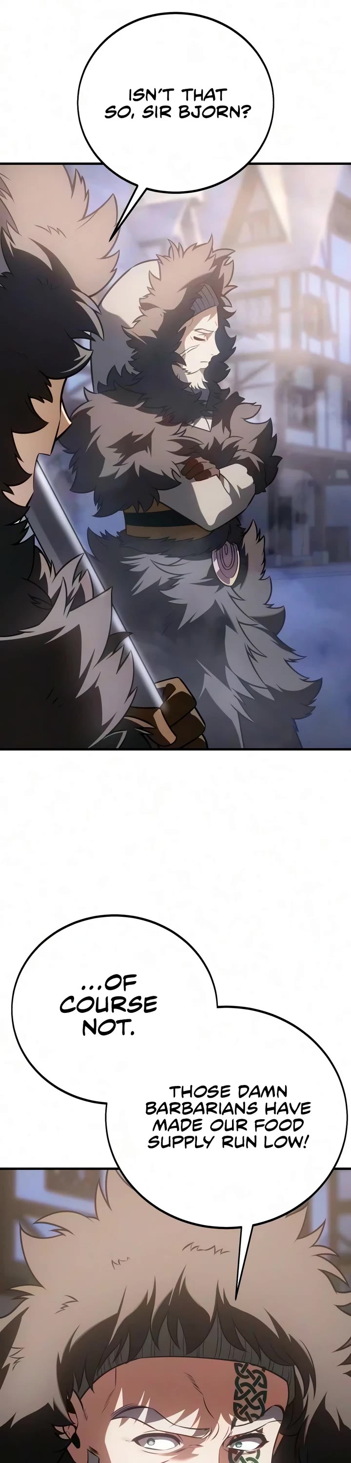 I Killed an Academy Player chapter 127 page 12