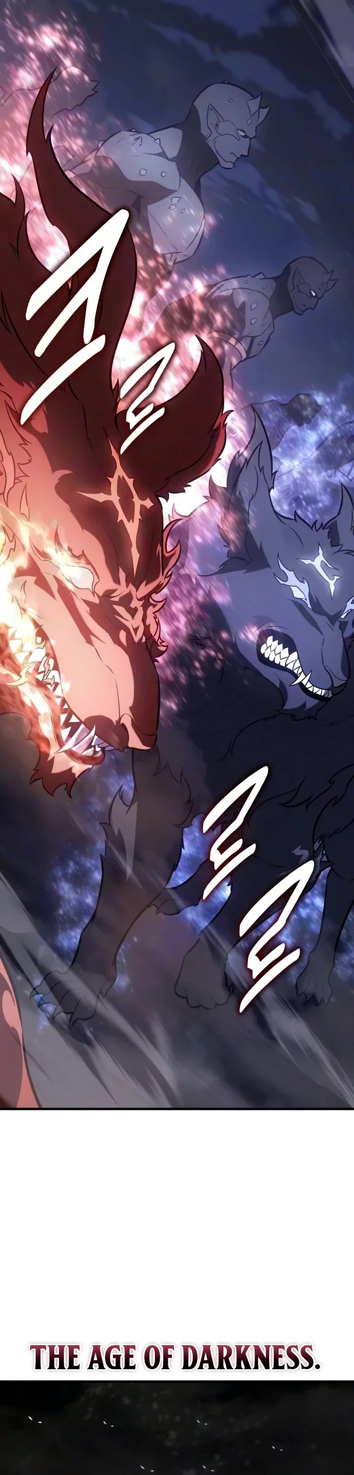 I Killed an Academy Player chapter 127 page 18