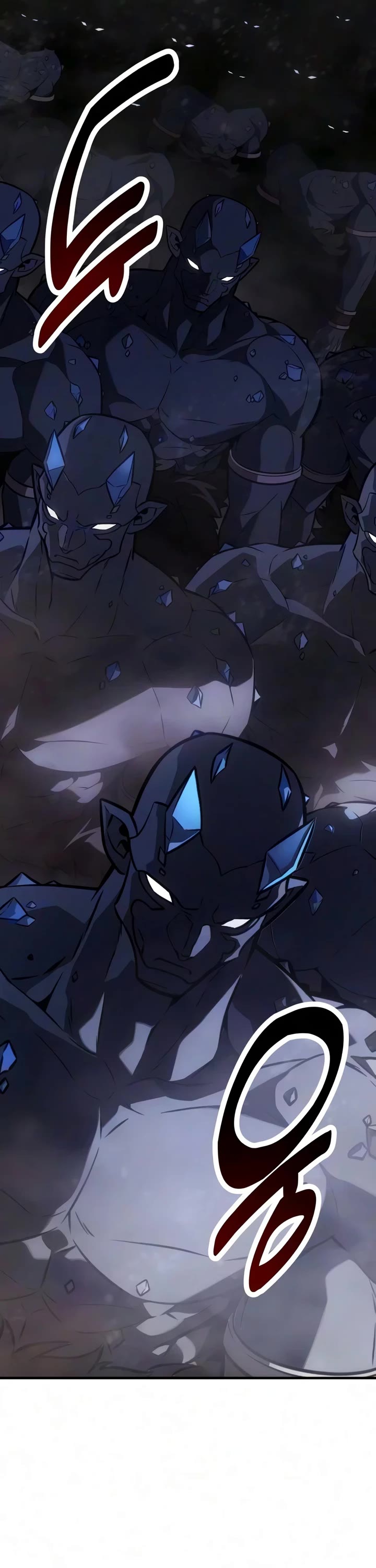 I Killed an Academy Player chapter 127 page 19