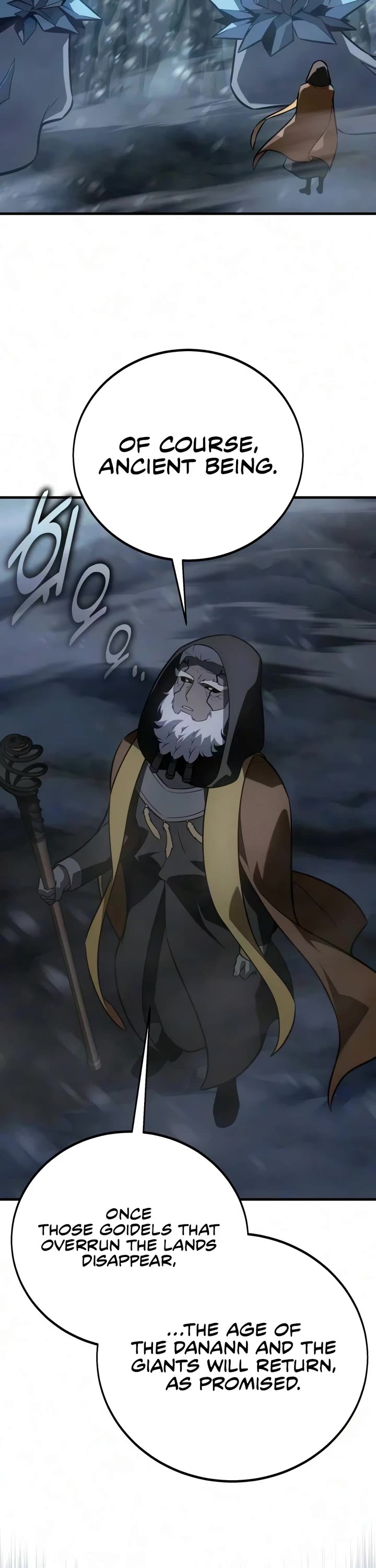 I Killed an Academy Player chapter 127 page 2