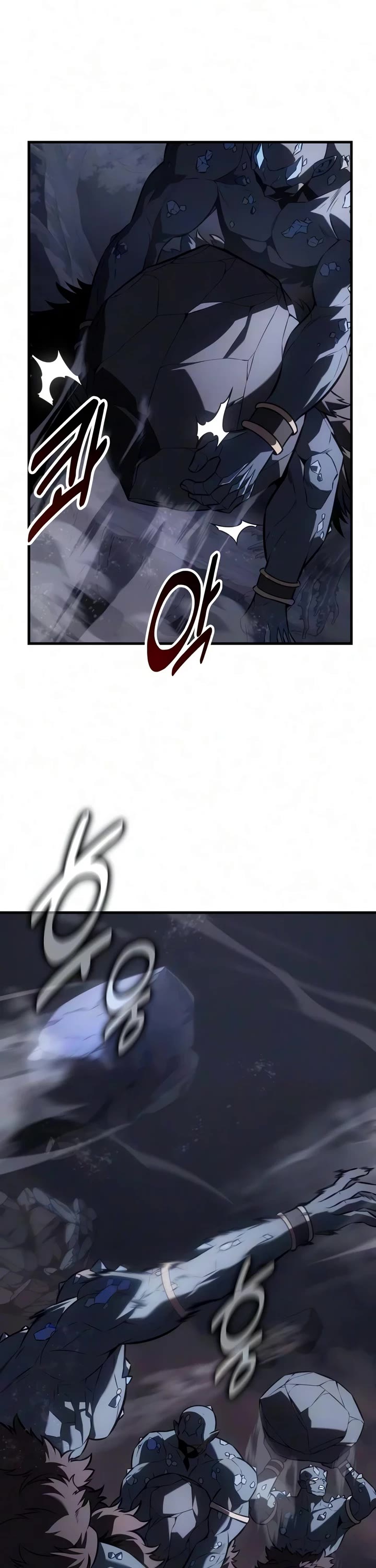 I Killed an Academy Player chapter 127 page 20