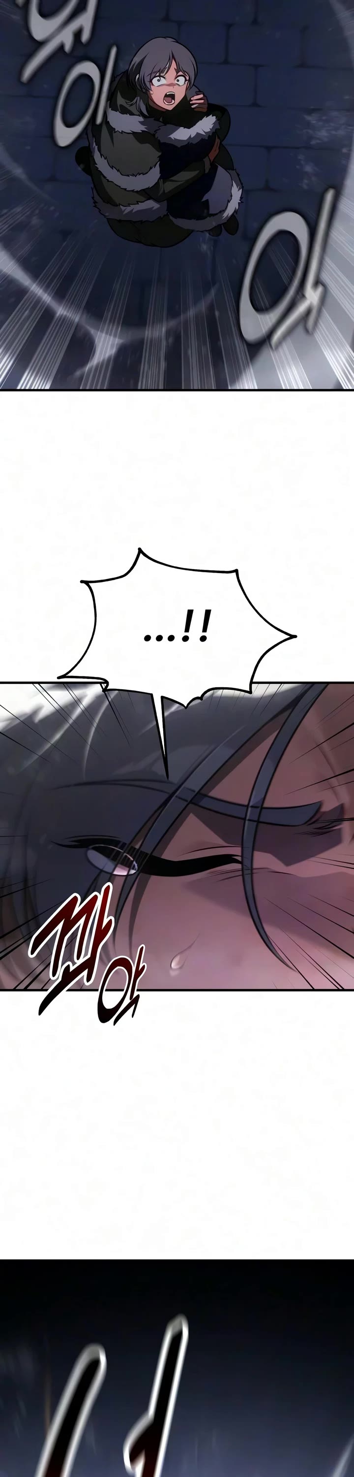 I Killed an Academy Player chapter 127 page 24