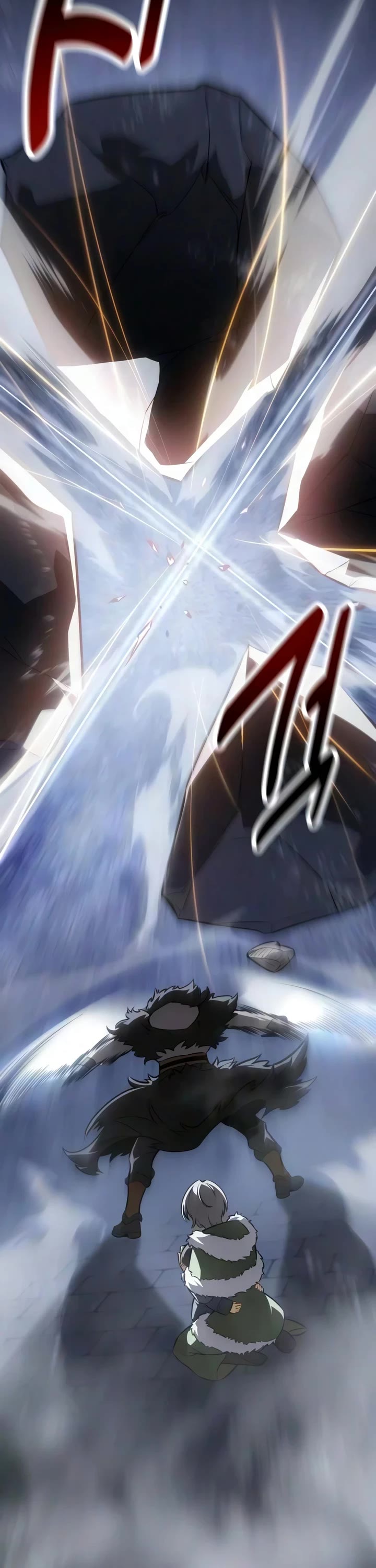 I Killed an Academy Player chapter 127 page 25