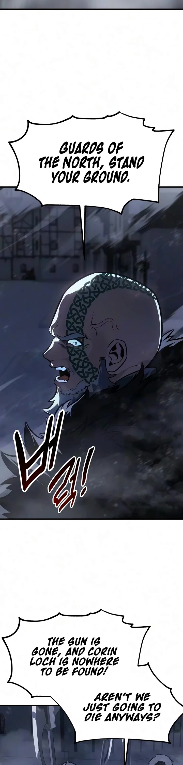 I Killed an Academy Player chapter 127 page 26