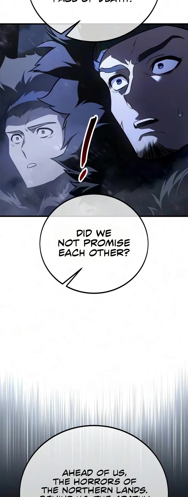 I Killed an Academy Player chapter 127 page 28