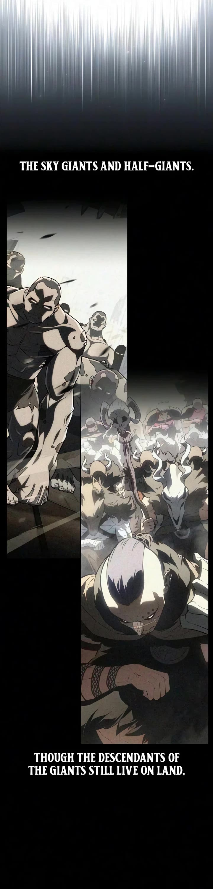 I Killed an Academy Player chapter 127 page 3