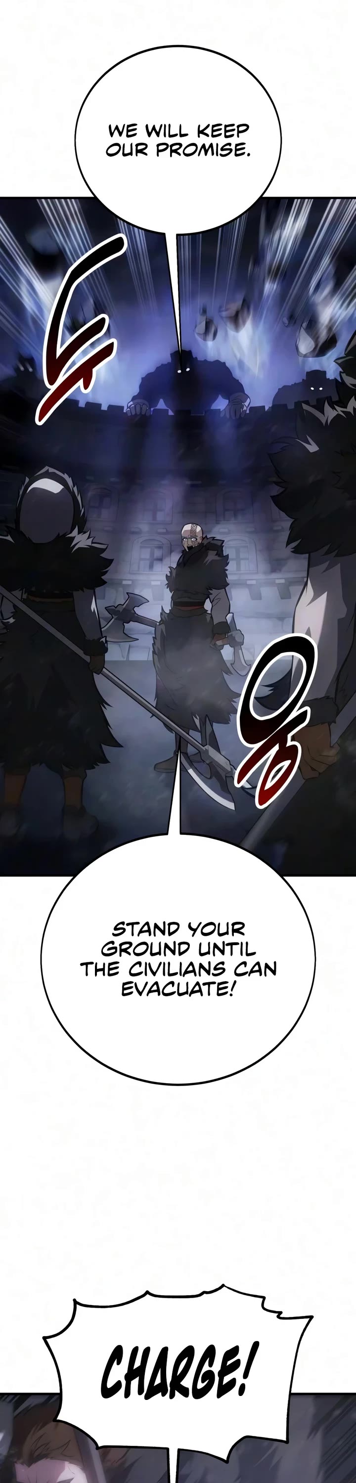 I Killed an Academy Player chapter 127 page 30