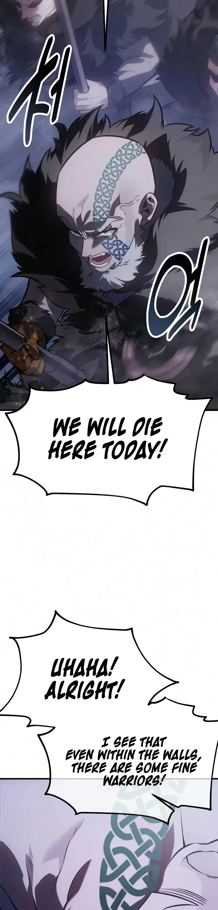 I Killed an Academy Player chapter 127 page 31