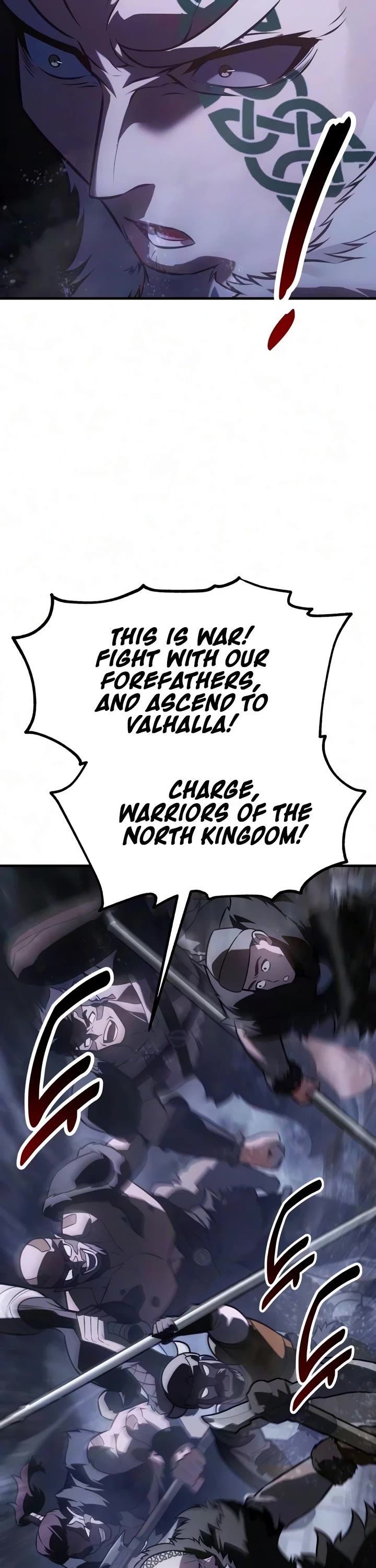 I Killed an Academy Player chapter 127 page 32