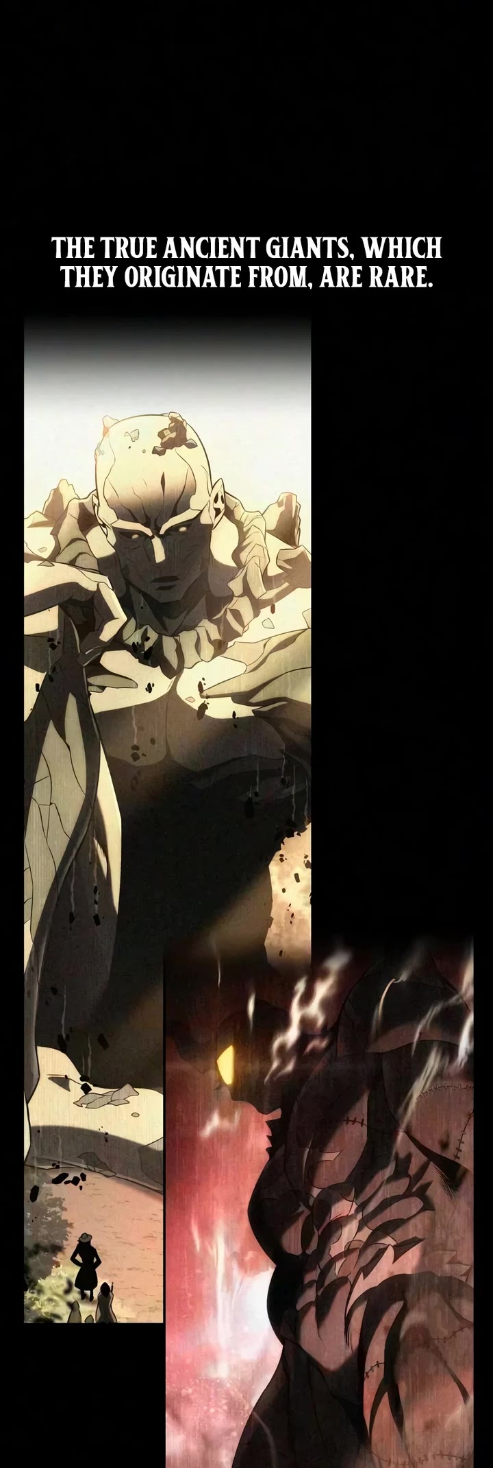 I Killed an Academy Player chapter 127 page 4
