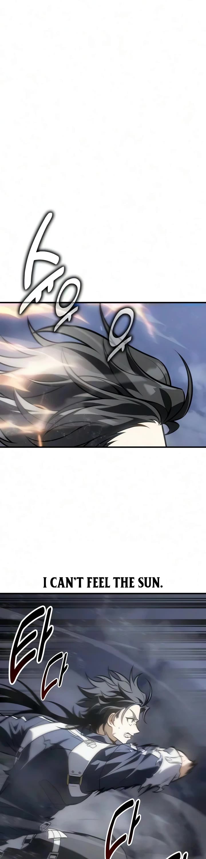 I Killed an Academy Player chapter 127 page 42