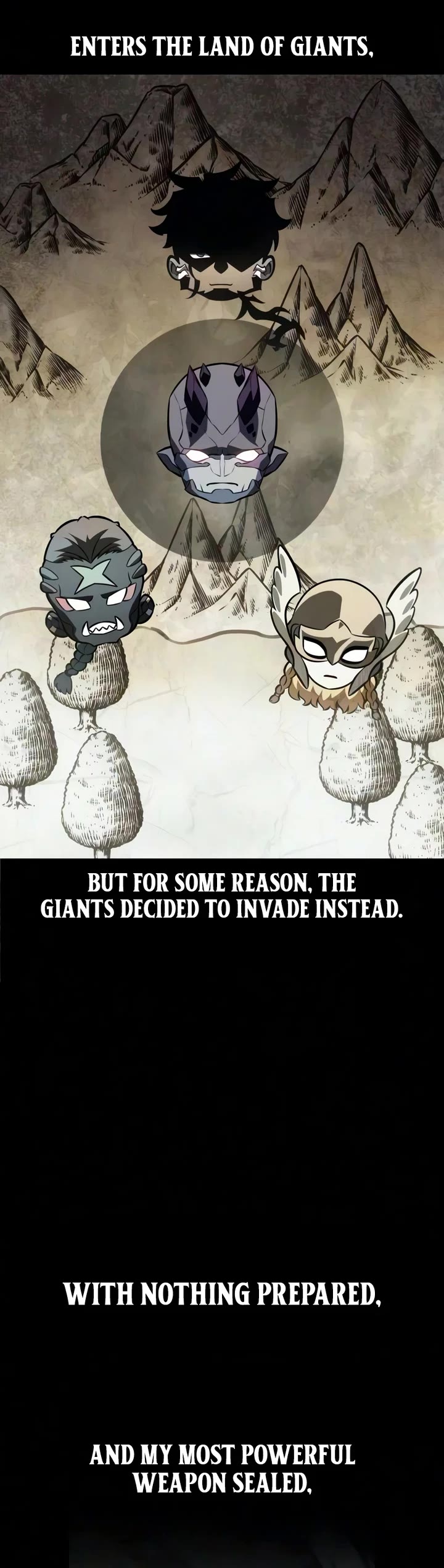 I Killed an Academy Player chapter 127 page 45