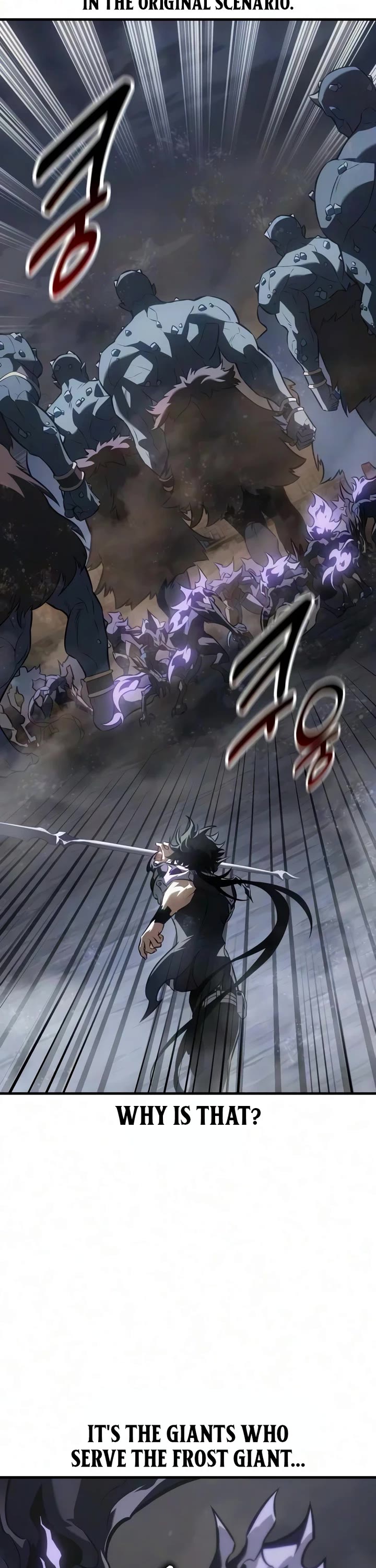 I Killed an Academy Player chapter 127 page 47