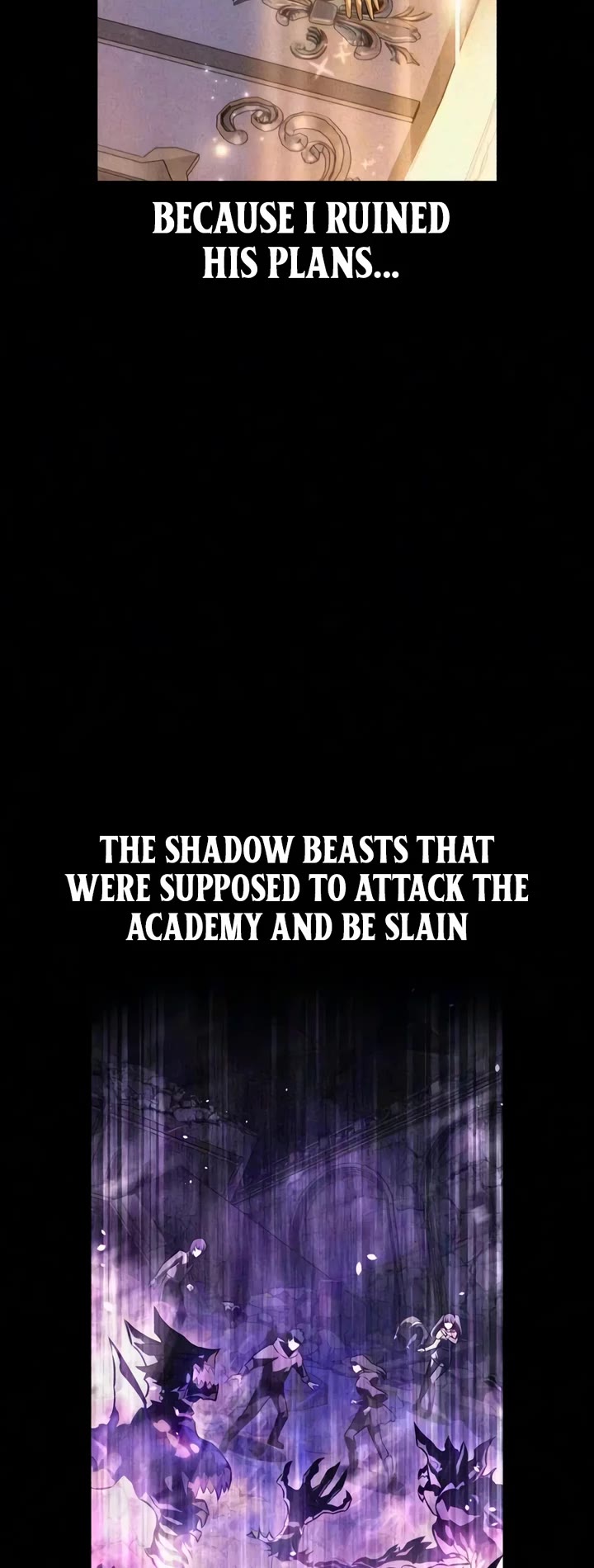 I Killed an Academy Player chapter 127 page 50