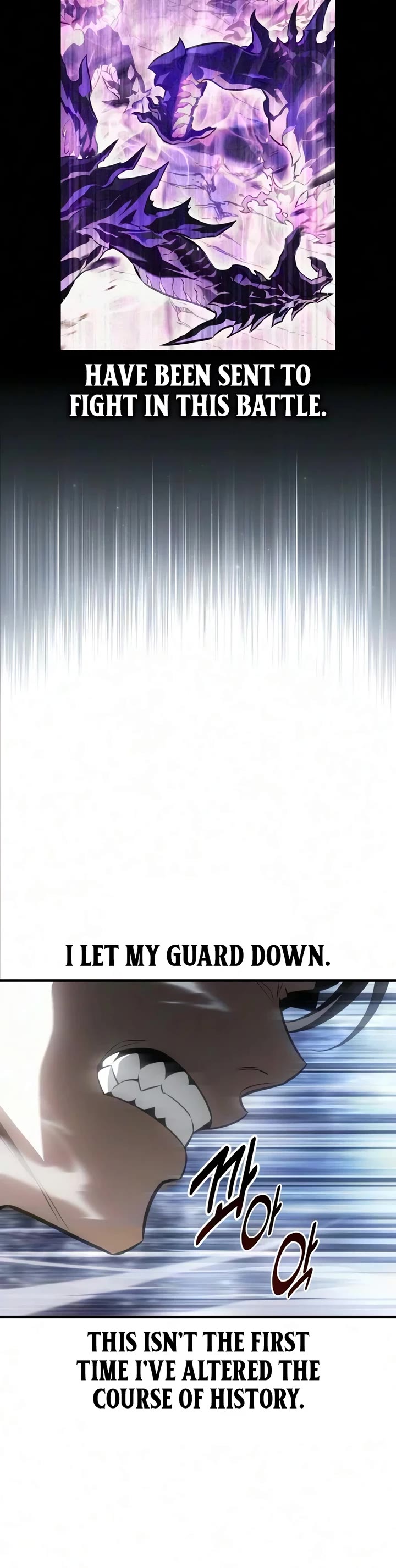 I Killed an Academy Player chapter 127 page 51