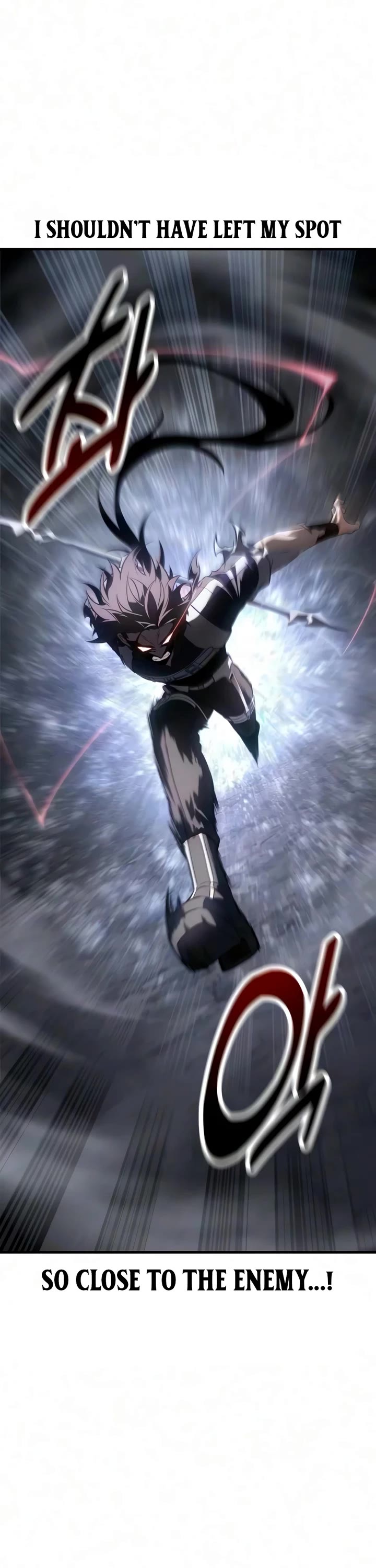 I Killed an Academy Player chapter 127 page 52