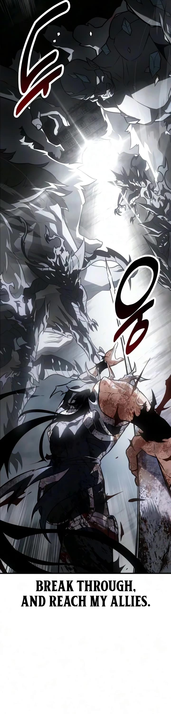 I Killed an Academy Player chapter 127 page 60