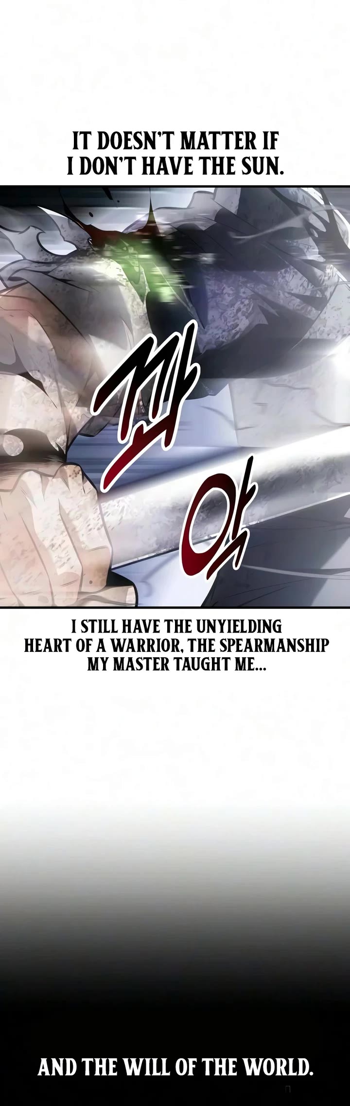 I Killed an Academy Player chapter 127 page 61