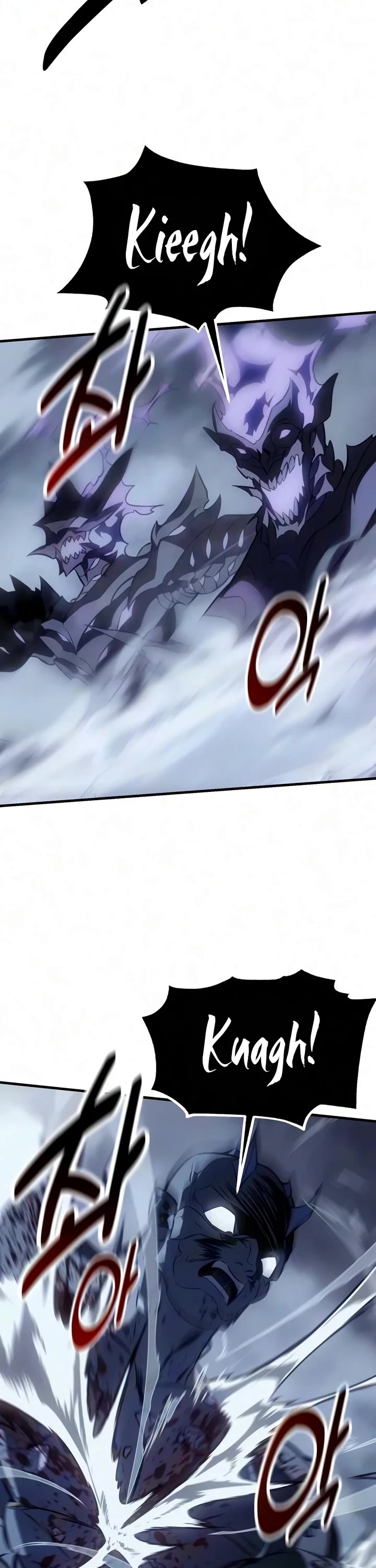 I Killed an Academy Player chapter 127 page 65