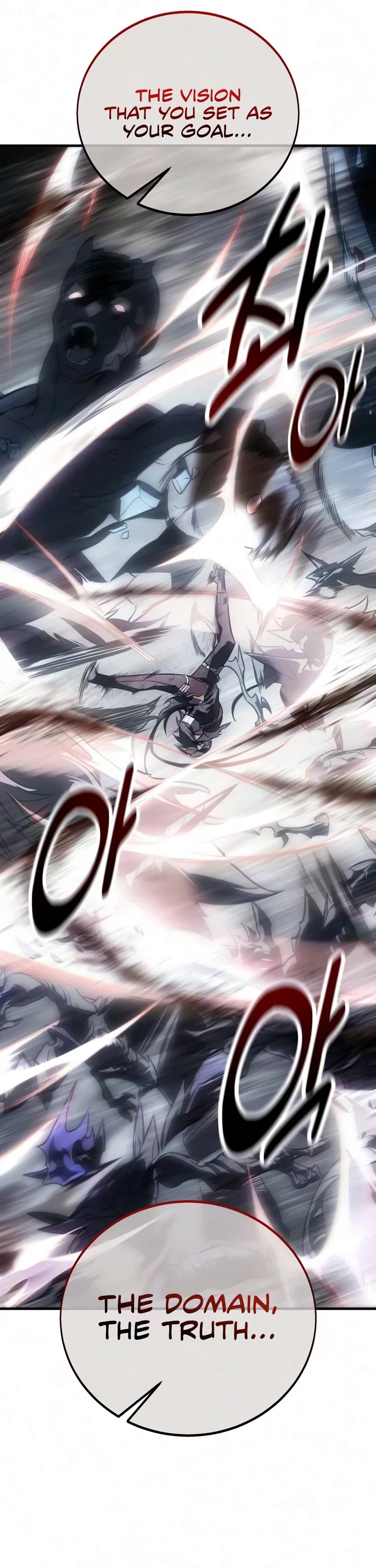 I Killed an Academy Player chapter 127 page 69