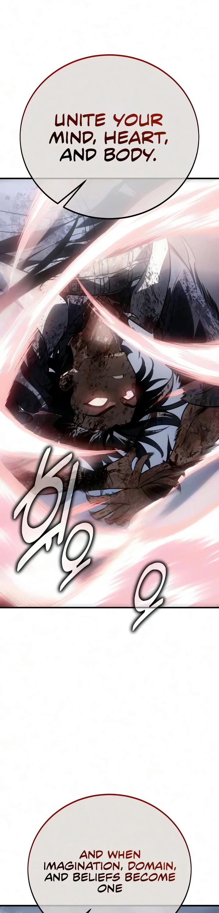 I Killed an Academy Player chapter 127 page 70