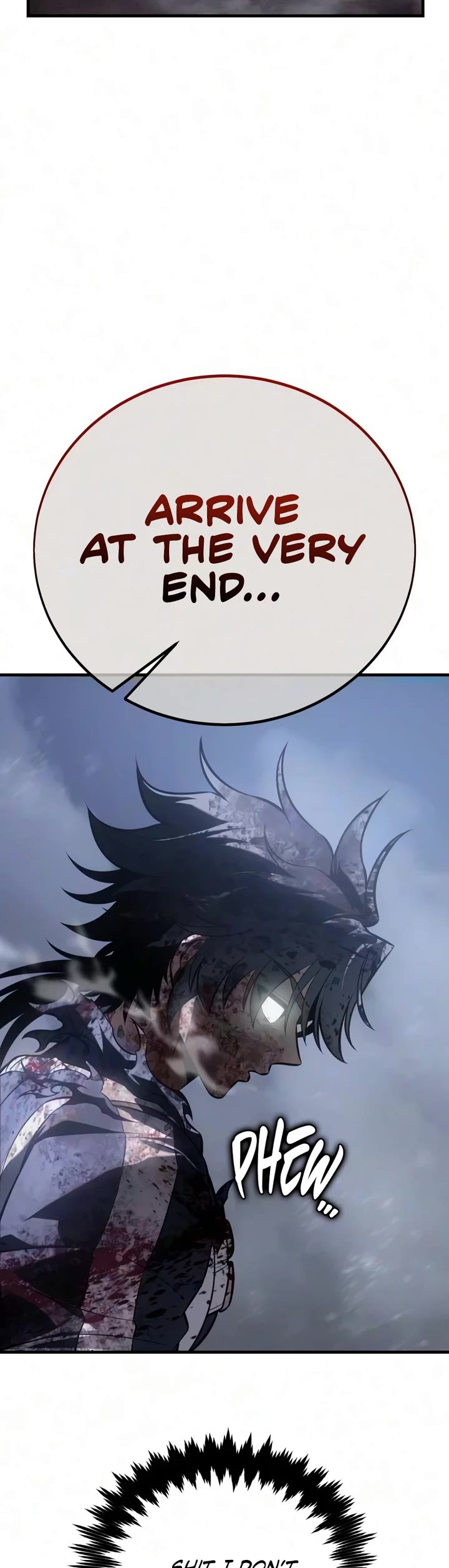 I Killed an Academy Player chapter 127 page 72
