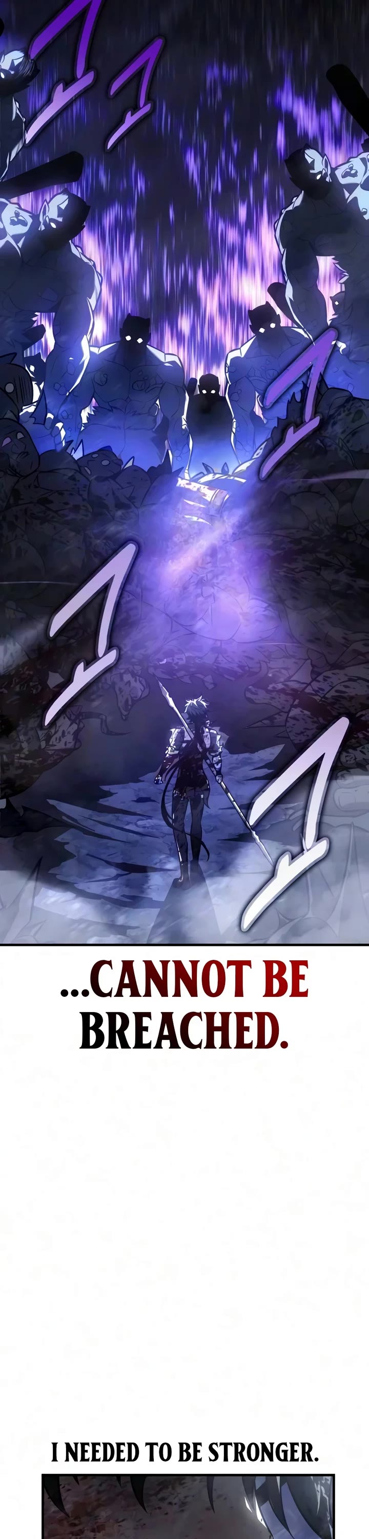 I Killed an Academy Player chapter 127 page 74