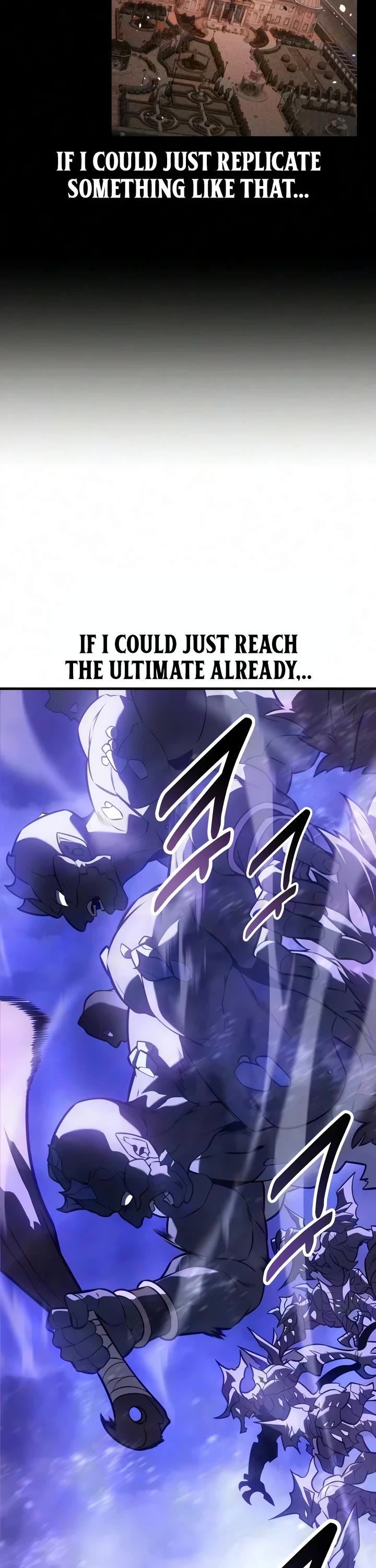 I Killed an Academy Player chapter 127 page 76