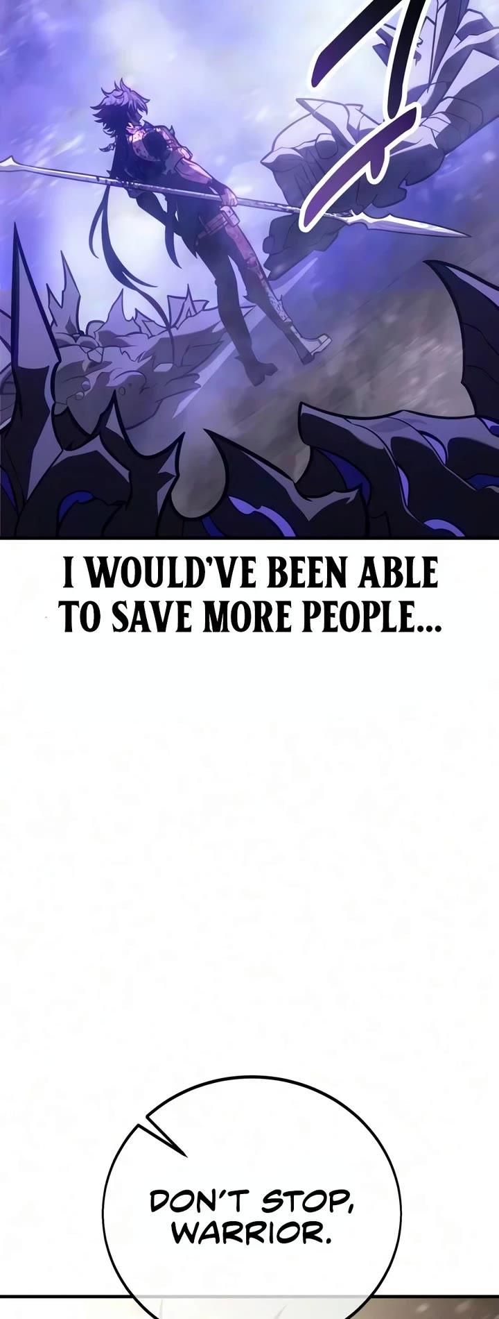 I Killed an Academy Player chapter 127 page 77