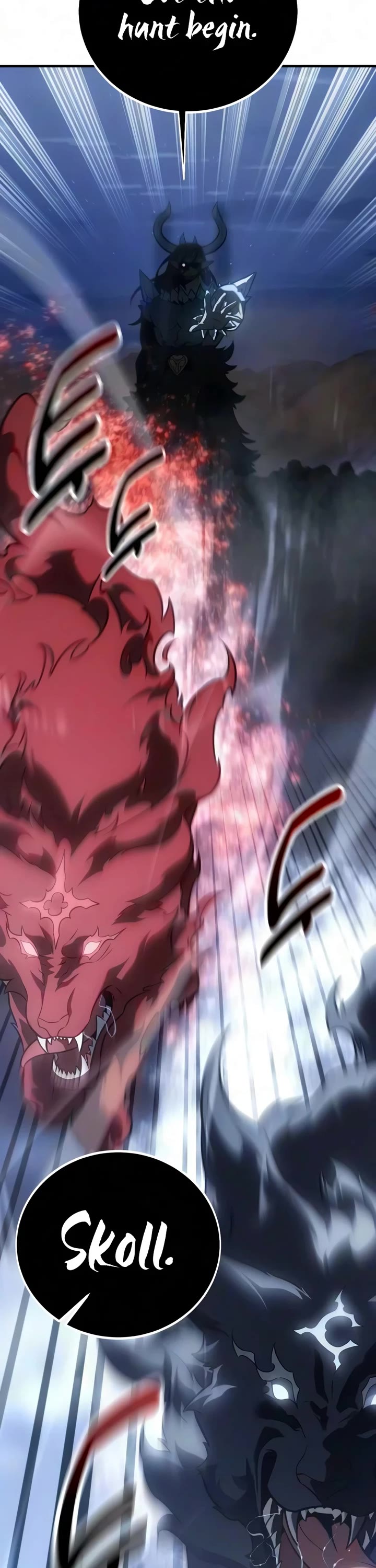 I Killed an Academy Player chapter 127 page 8
