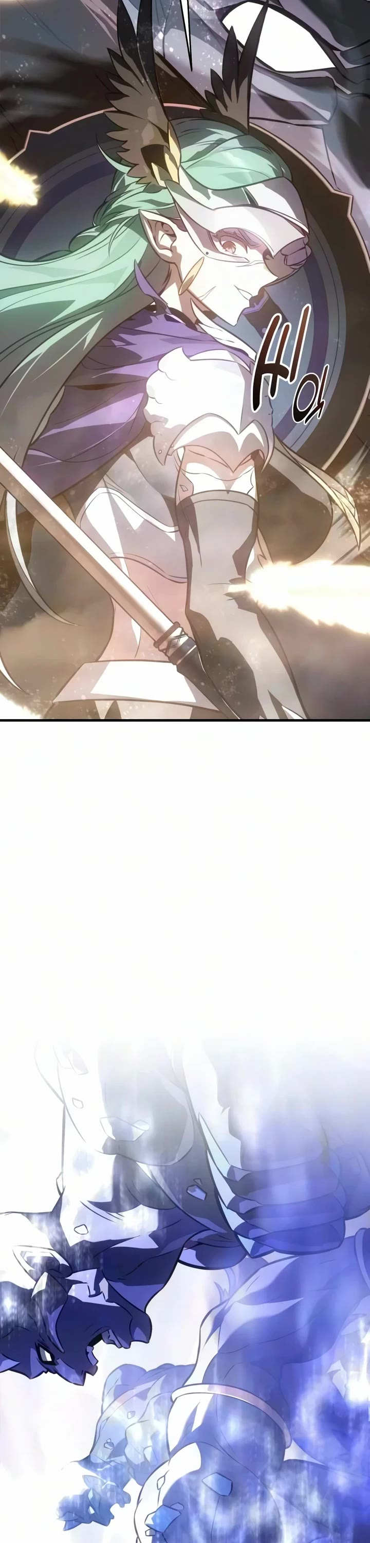 I Killed an Academy Player chapter 127 page 80