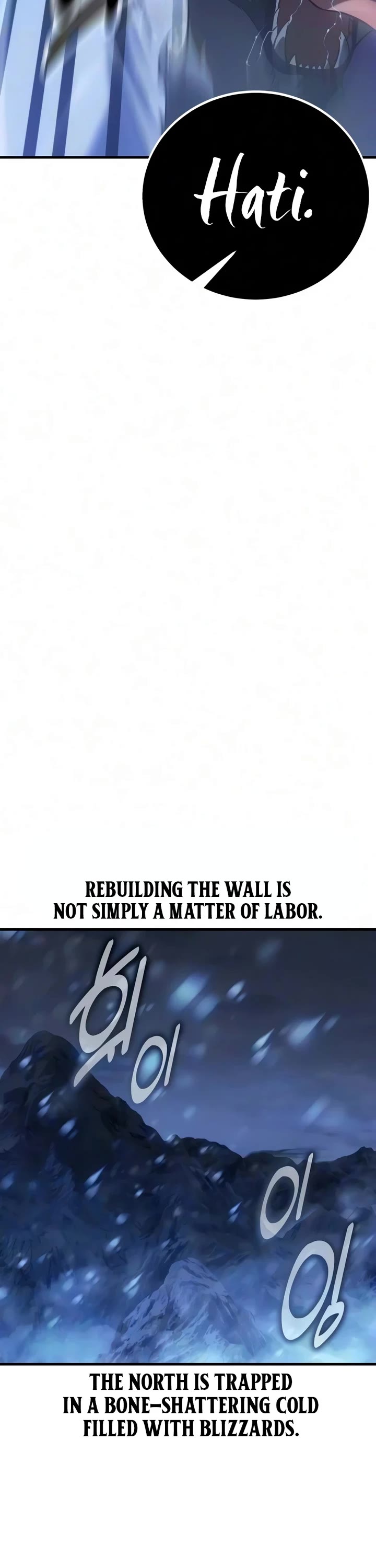 I Killed an Academy Player chapter 127 page 9