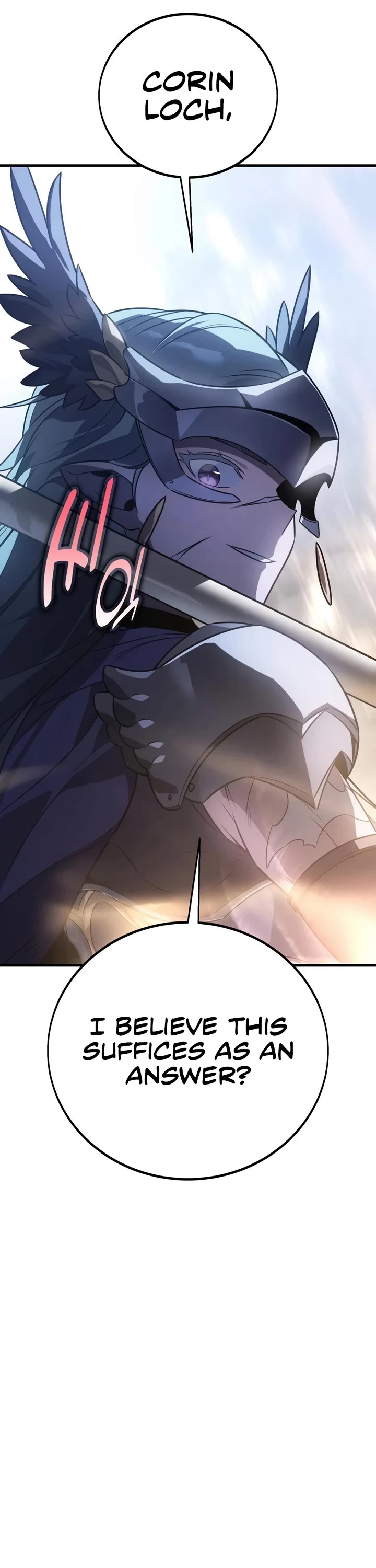 I Killed an Academy Player chapter 128 page 10