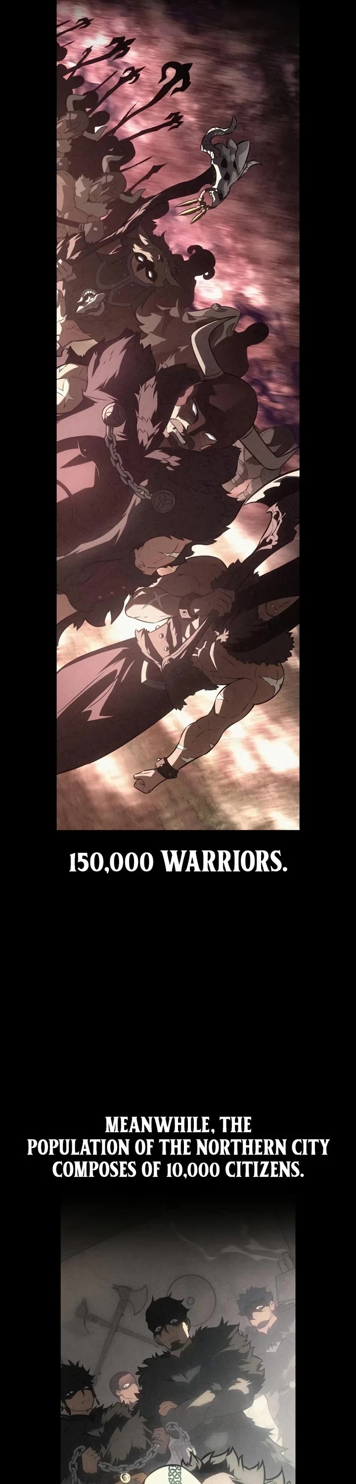 I Killed an Academy Player chapter 128 page 12