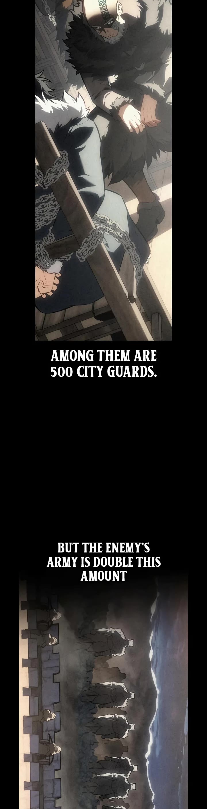 I Killed an Academy Player chapter 128 page 13