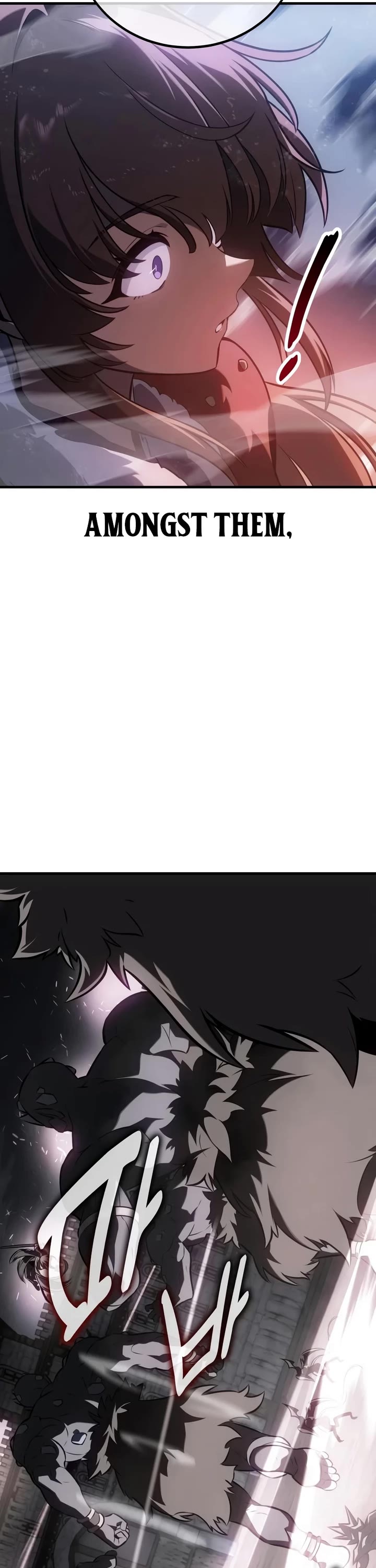 I Killed an Academy Player chapter 128 page 17