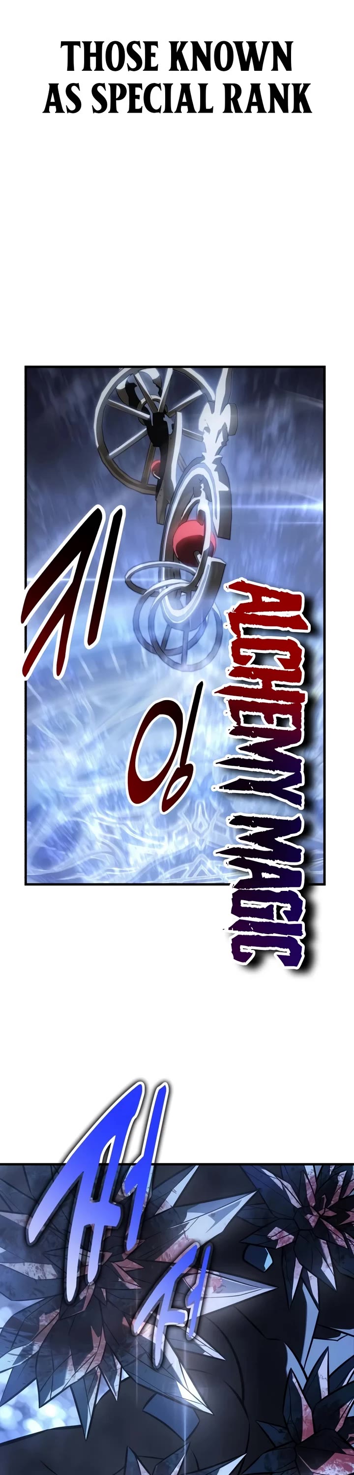 I Killed an Academy Player chapter 128 page 22