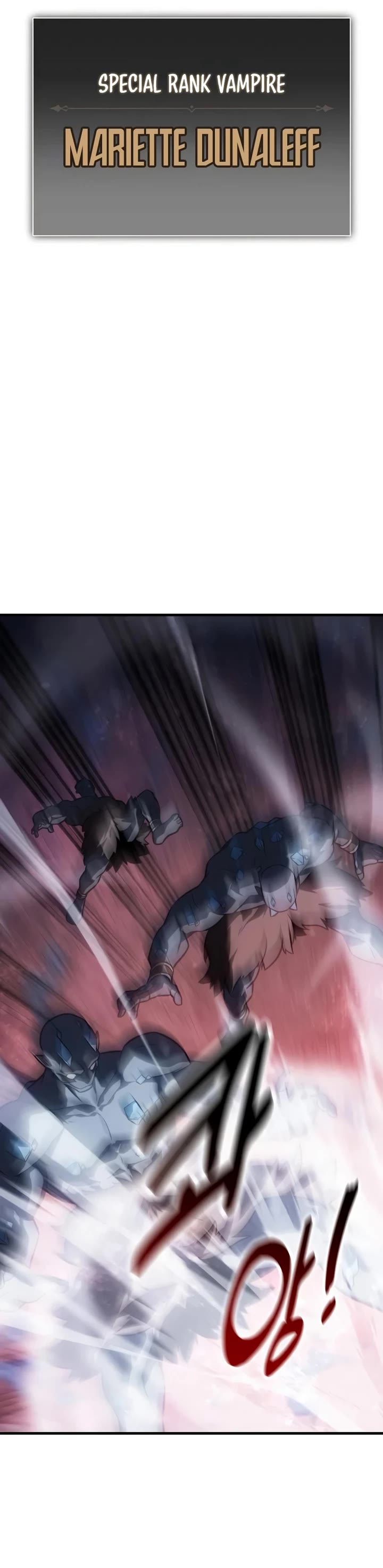 I Killed an Academy Player chapter 128 page 25
