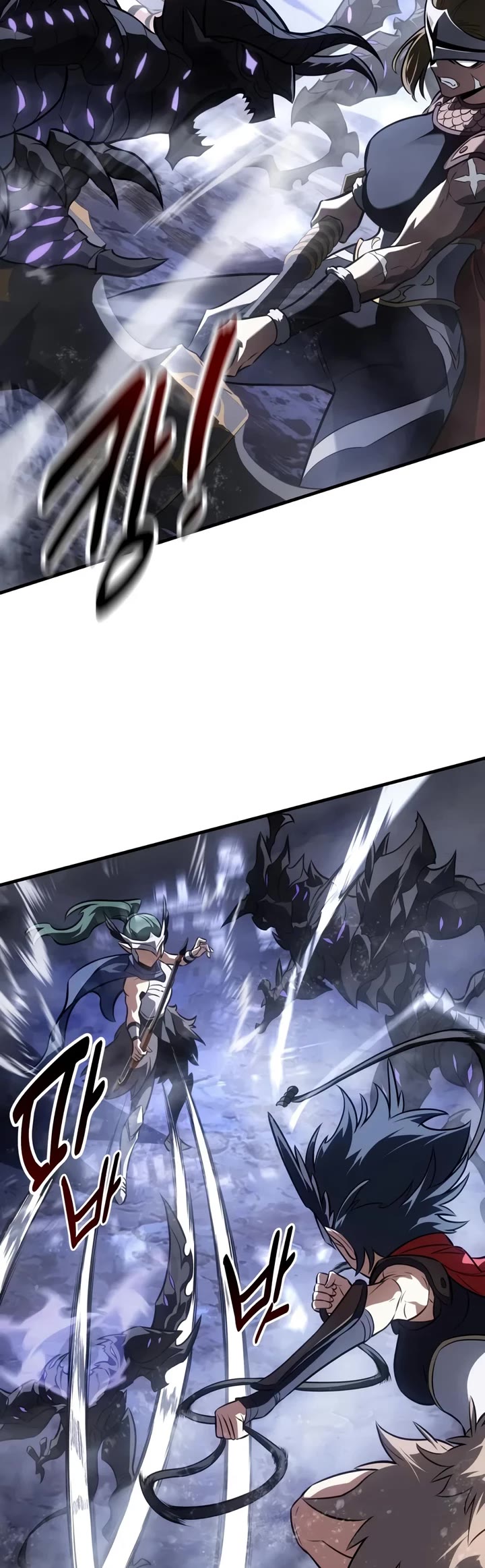 I Killed an Academy Player chapter 128 page 3