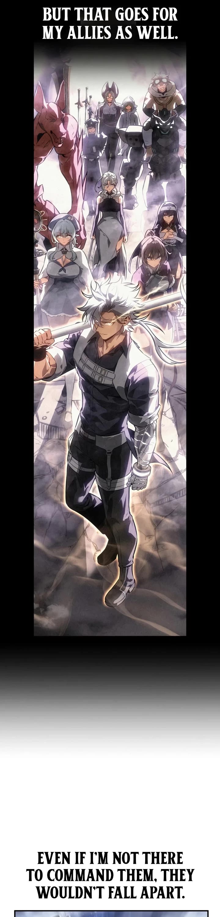 I Killed an Academy Player chapter 128 page 31