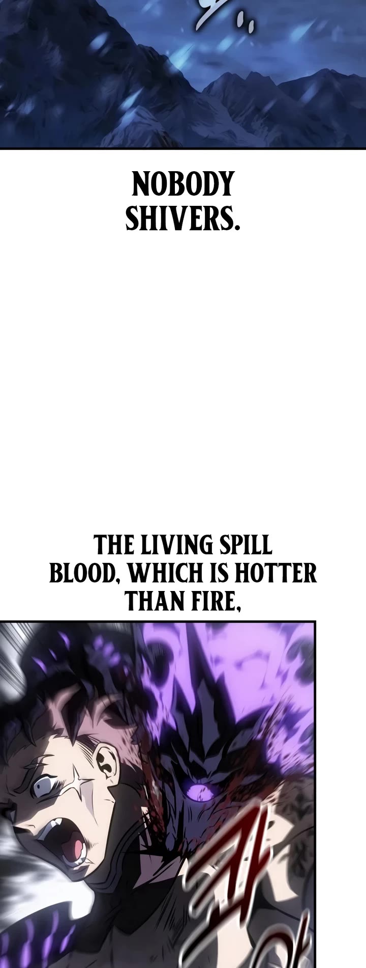 I Killed an Academy Player chapter 128 page 35