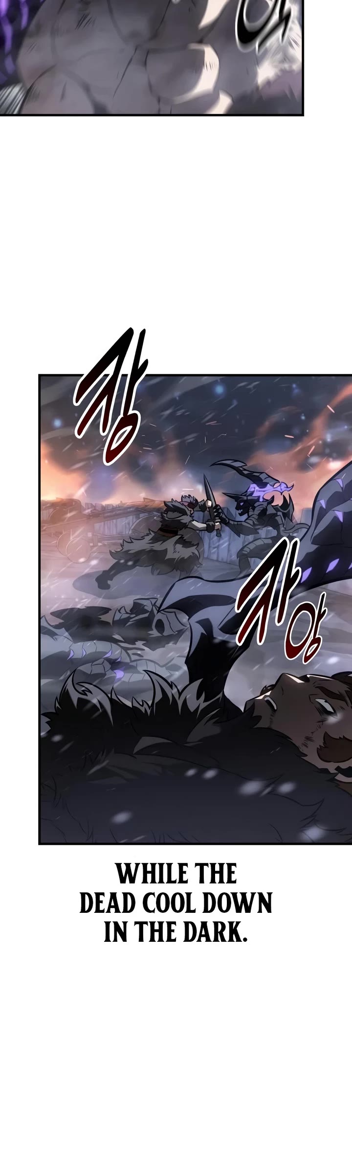 I Killed an Academy Player chapter 128 page 36