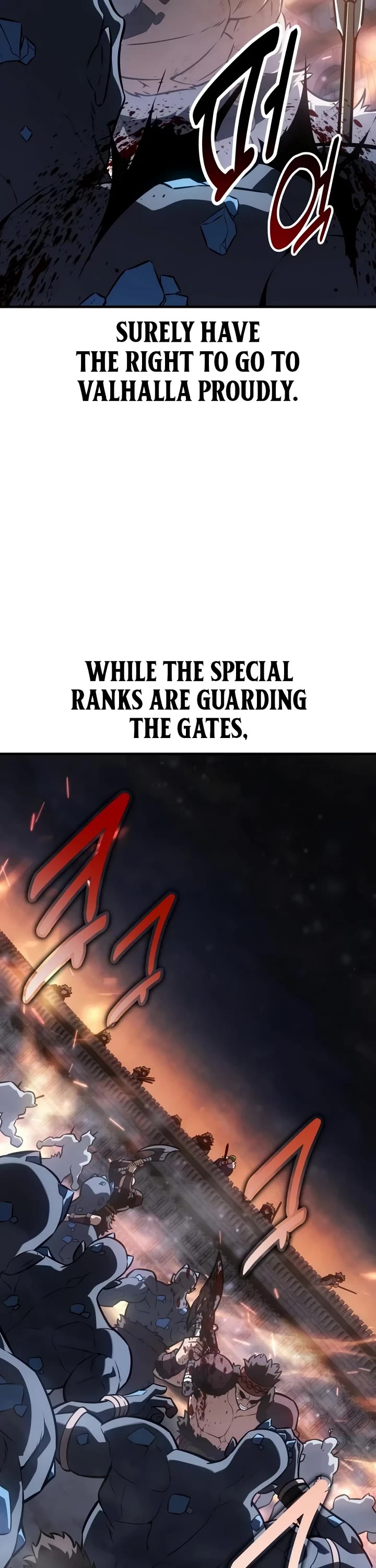 I Killed an Academy Player chapter 128 page 39