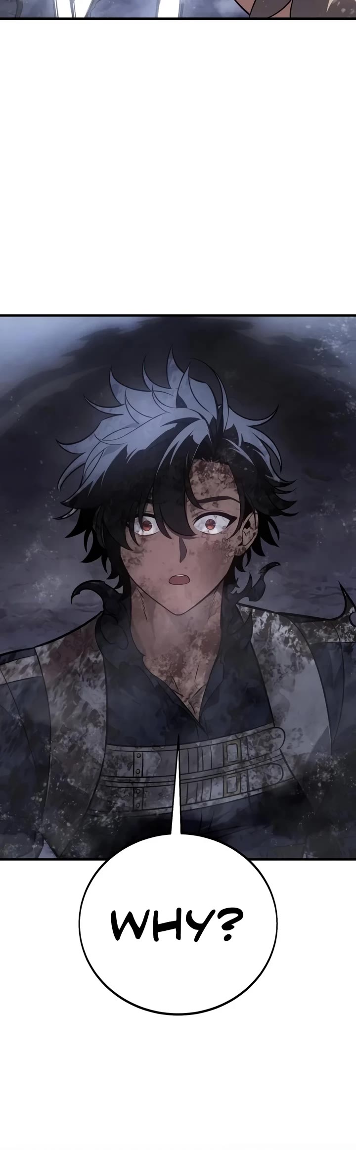 I Killed an Academy Player chapter 128 page 4