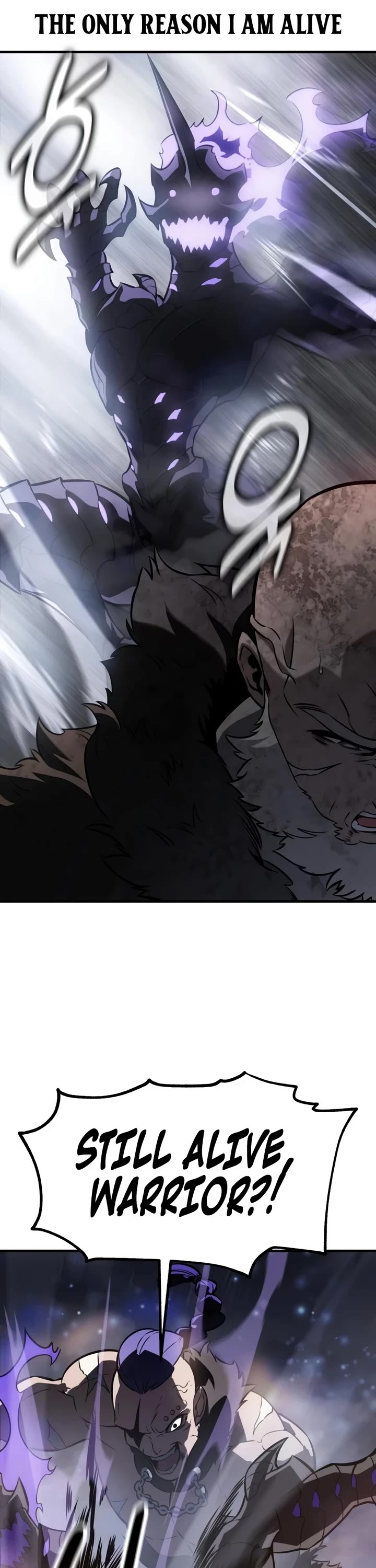 I Killed an Academy Player chapter 128 page 42