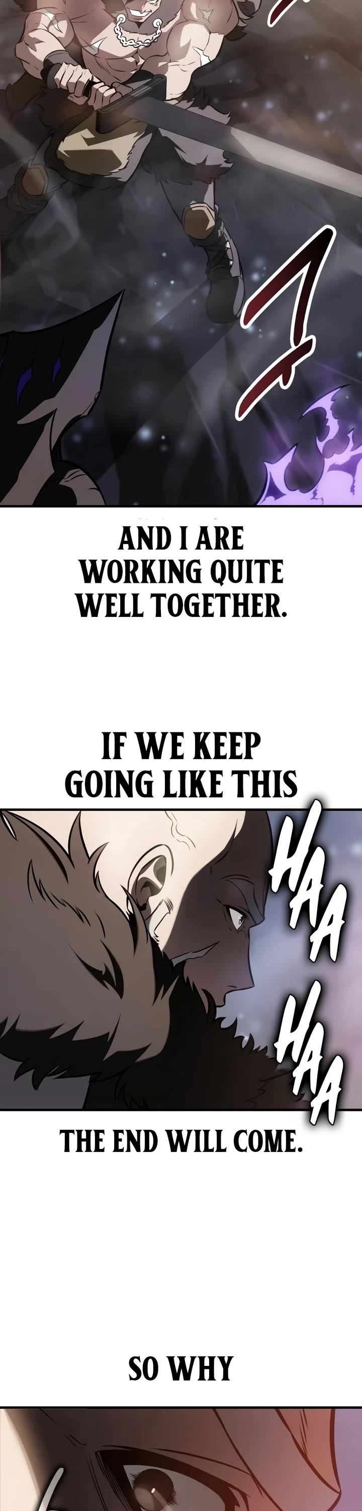 I Killed an Academy Player chapter 128 page 44