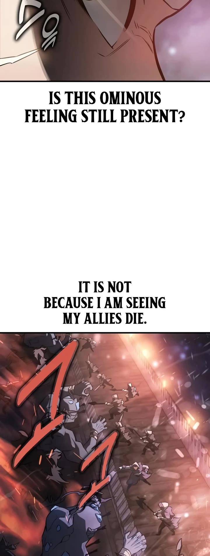 I Killed an Academy Player chapter 128 page 45