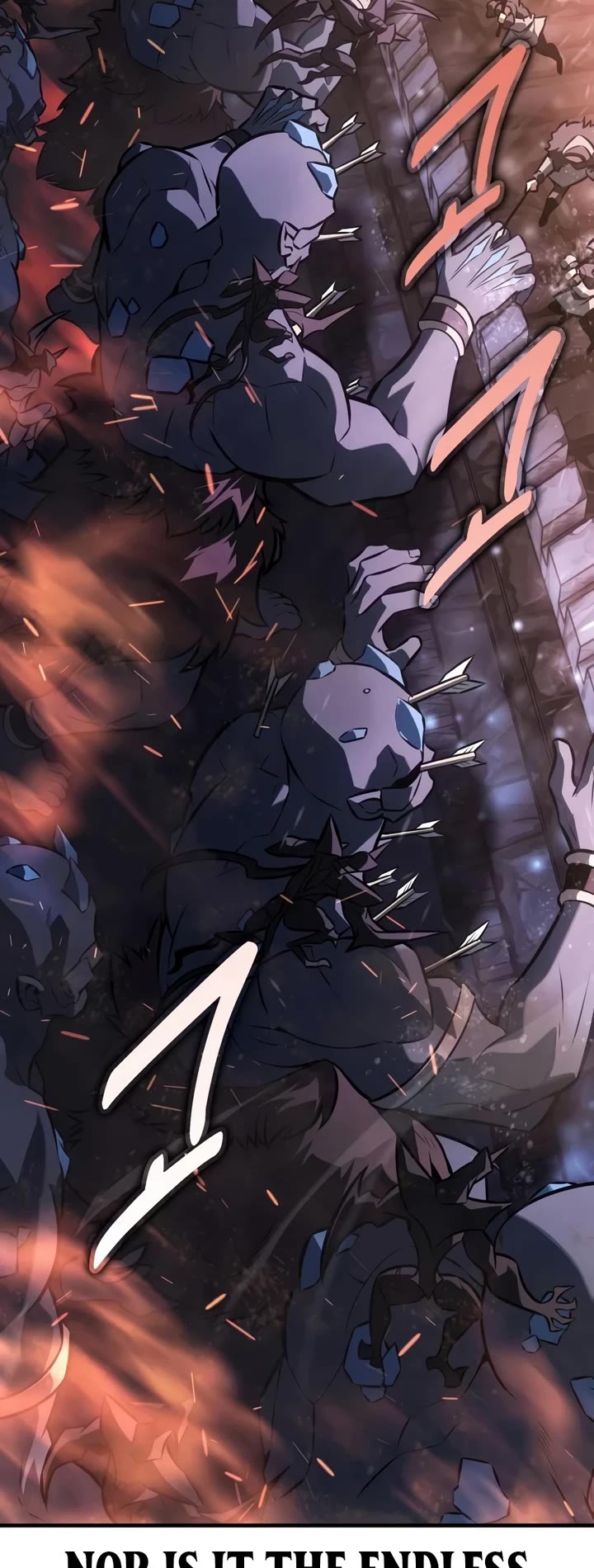 I Killed an Academy Player chapter 128 page 46
